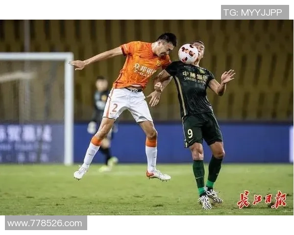 武汉足球队技术实力强劲荣登全国足球技术排行榜第9位